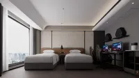 Dolanda V Hotel (Yueyanglou Pedestrian Street) - Gym