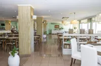 Florasol Residence Hotel - Dorisol Hotels - breakfast