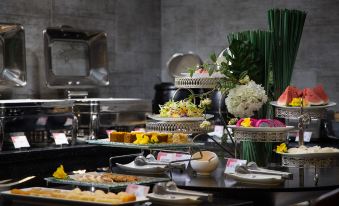 Mengjing ·yujian Aesthetics Hotel (Aegean,  Park1903, Kunming)