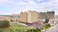 Lavande Hotel (Suizhou Wuyue Plaza)