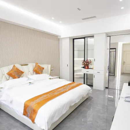 Yufeng Comfort Hotel (Shuifu Afar Chain) Hoteles en Shuifu