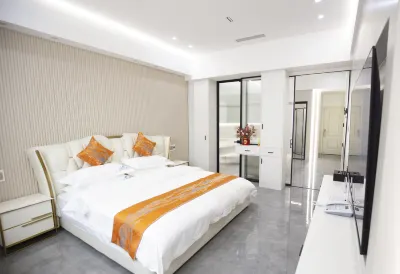 Yufeng Comfort Hotel (Shuifu Afar Chain)