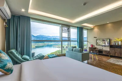 Zhuoshan Hotel