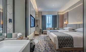 Yannian Shenyu Hotel