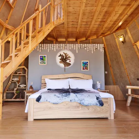 Hulunbergenhexi Ukijatirazi Camp