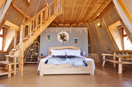 Hulunbergenhexi Ukijatirazi Camp