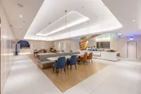 Starway Hotel (Chaka Town) Hotels in Ulan