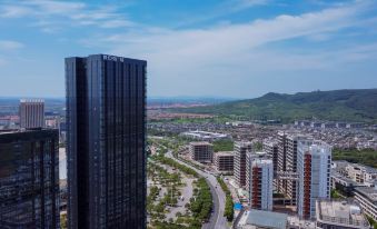 Ni Hao Hotel (Nanjing Jiangning Higher Education Mega Center)