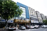 RE：FREE Hotel