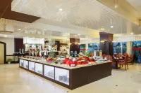 Swiss-Belhotel Tarakan - bar