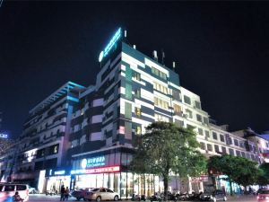 City Comfort Inn (Beihai Rt Mart High-speed Railway Station Store)