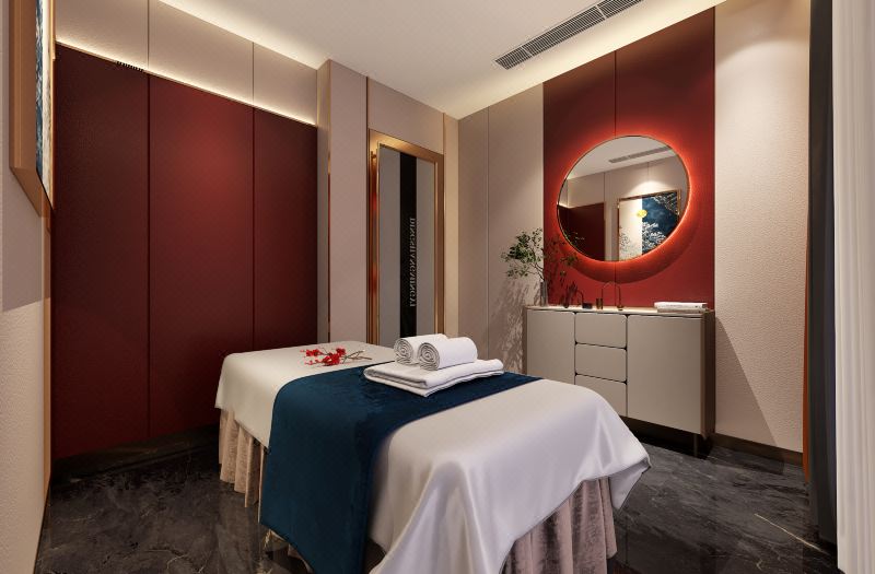 Ramada by Wyndham Guangzhou Huangpu photo 2
