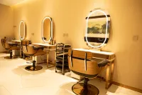 Fujian Hotel Hotels in Beijing