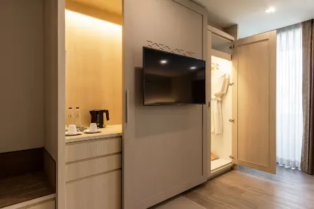 Ana Park Chiang Mai Отели в г. Чиангмай