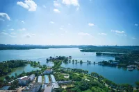 Dongjia Xishe Homestay - Mountain view