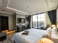Hotel DMelin Hotels near Nhà Văn Hóa Thanh Niên Tỉnh Bà Rịa Vũng Tàu
