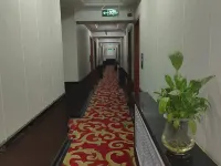 Linxia Tengya Hotel Hotels in Linxia County