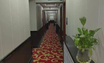 Linxia Tengya Hotel