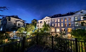 Dianchi Shuyu Meisu (Ecological Peninsula Branch)