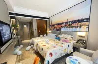 Vienna International Hotel (Shishou Caizhi Cultural Plaza Branch) Hotels in Shishou