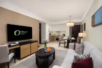 Oakwood Residence Hangzhou(West Lake District Huanglong Sports Center ） Отели в г. Ханчжоу