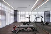 Taoyuan Ji Hotel (Nanjing Zhushanlu Subway Station Longwan Tianjie Branch) - 3-Star