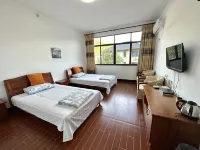 Tianzidi Luoxi Renjia Farm Stay