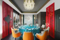 禧唐飯店（西安大雁塔大唐不夜城店） - 早餐