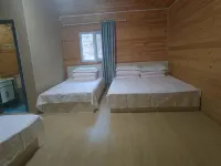 Wusu Baiyanggou Duku Cottage Farmhouse - 2성급