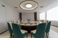 GELI HOTEL - Haustierfreundliche