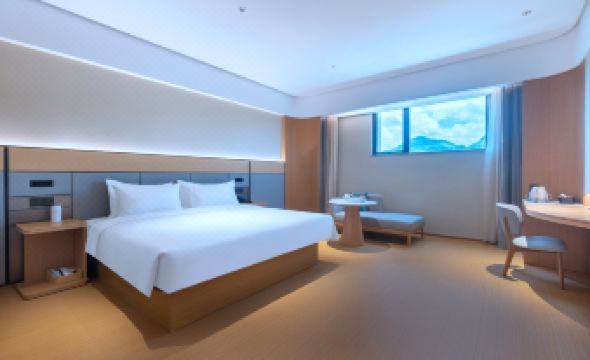 JI Hotel (Guilin Gongcheng Wenmiao)