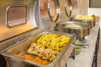 Tuke Shanglin Hotel - พร้อมอาหารเช้า