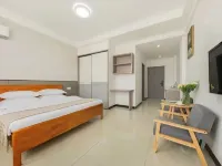 安吉晚汀客棧 安吉站附近的飯店