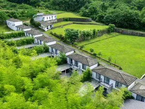 紹興梅園邨禪居