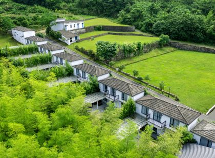 Shaoxing Meiyuan Village Zen House