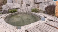 CLIFF HOT SPRING HOTEL - Hot Springs