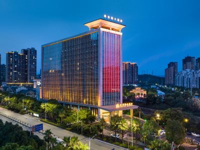 Grand Rezen Hotel Omiga