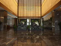 โรงแรมนานาชาติอี๋หลาน โรงแรมใกล้สวนนิเวศวิทยาเหลียงเฟง
