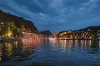 Jiulong Yipin Hotel (Zhenyuan Ancient City New Bridge) - Mountain view