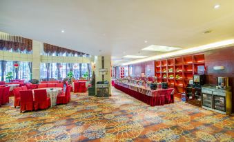 Zhongwei Grand Hotel
