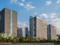 Kunming Huagu Hotel (Changshui International Airport Platinum Port Modern Plaza Store) Hotels in Kunming