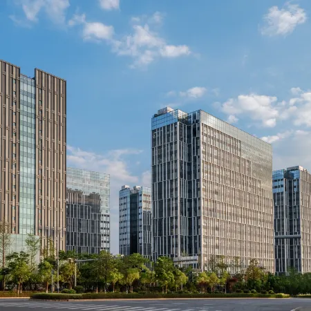Kunming Huagu Hotel (Changshui International Airport Platinum Port Modern Plaza Store)