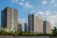 Kunming Huagu Hotel (Changshui International Airport Platinum Port Modern Plaza Store)