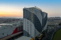 Vienna International Hotel (Linqu Wanda Plaza)