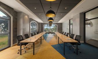 Hiive by fusion Binh Duong - VSIP 1