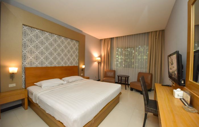 Drego Hotel Pekanbaru