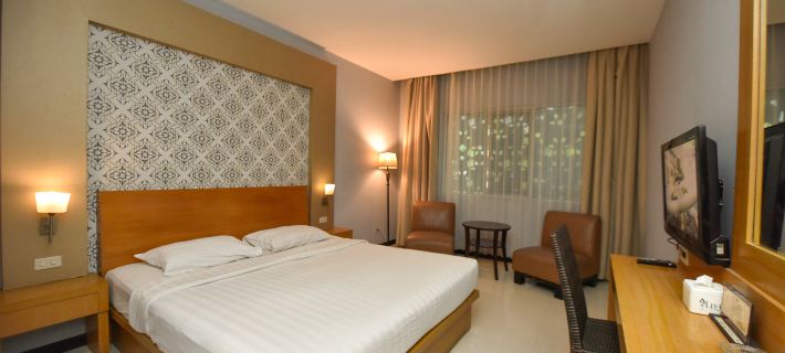 Drego Hotel Hotels in Pekanbaru