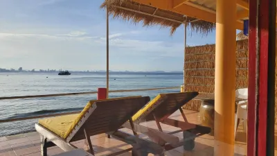 Lareena Resort Koh Larn Pattaya Hotels in 