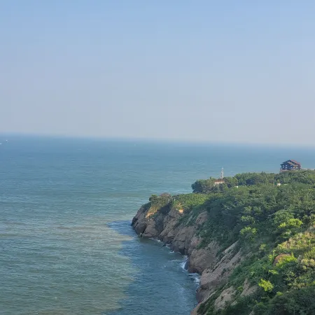 Xingcheng Milai Seaview Apartment
