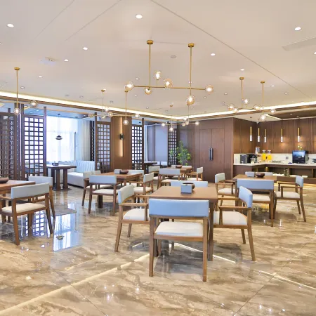 Mehood Lestie Hotel (Changchun Hongqi Street FAW Branch)